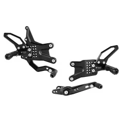 copy of AFFE ALPINESTARS GP KRAFT SCHWARZ