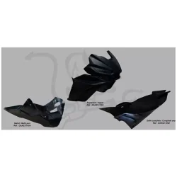 Carenado completo APRILIA TUONO V4 1100 2021-2024