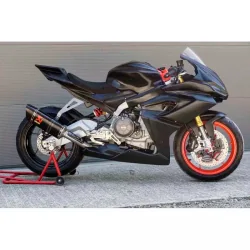 Carenado completo APRILIA RS 660 2021-2024 2