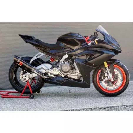 Carenado completo APRILIA RS 660 2021-2024