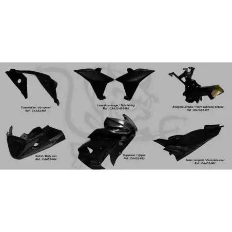 copy of Carenado completo APRILIA RSV4 2021-2024