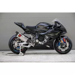Carenado completo BMW S 1000 RR 2023-2024
