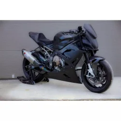 Carenado completo BMW S1000R 2020-2024