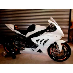 copy of Carenado completo APRILIA RSV4 2021-2024