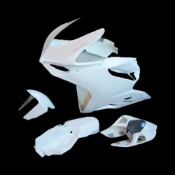copy of Carenado completo APRILIA RSV4 2021-2024