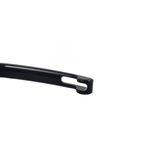 Maneta embrague plegable EVOTECH Kawasaki ZX6R '05 en adelante / Z750R / ZX10R '06 en adelante / Z1000 '07-16