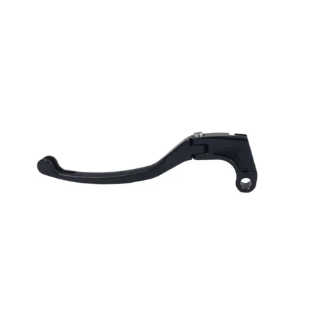 Maneta embrague plegable EVOTECH Kawasaki ZX6R '05 en adelante / Z750R / ZX10R '06 en adelante / Z1000 '07-16