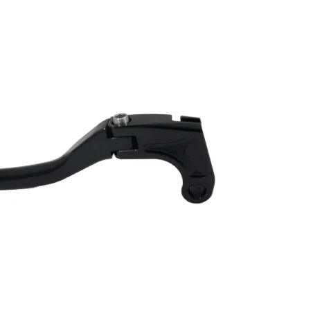 Maneta embrague plegable EVOTECH Kawasaki ZX6R '05 en adelante / Z750R / ZX10R '06 en adelante / Z1000 '07-16