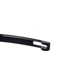 Maneta embrague EVOTECH plegable Yamaha R6/R6R '05 en adelante / R1 '04 en adelante