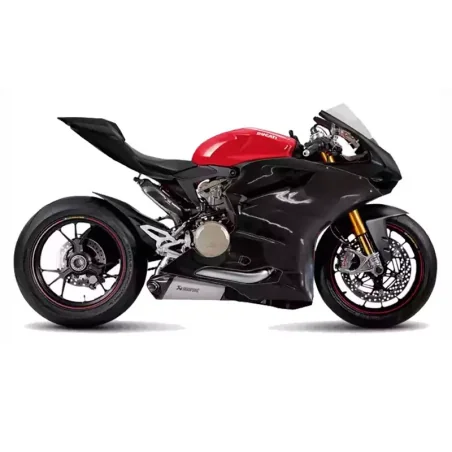 Carenado completo DUCATI PANIGALE 899/1199
