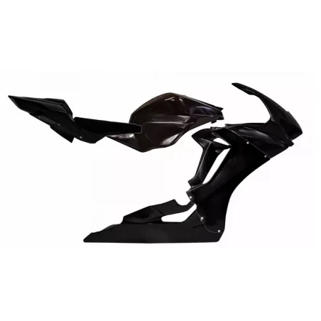 Carenado completo HONDA CBR 1000 RR 2017-2019