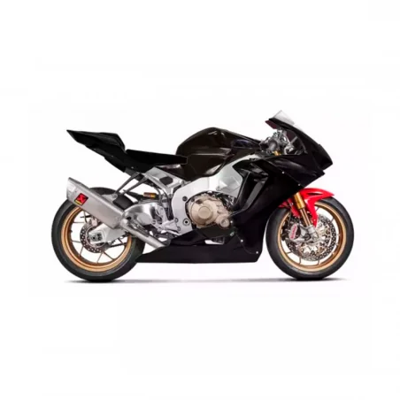 Carenado completo HONDA CBR 1000 RR 2017-2019