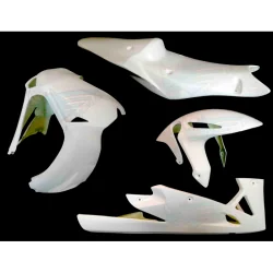Carenado completo EVO HONDA CBR 1000 RR 2012-2016 2