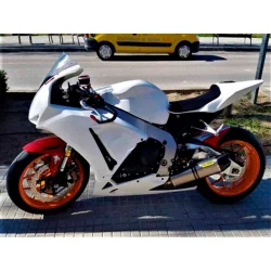 Carenado completo EVO HONDA CBR 1000 RR 2012-2016