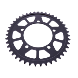 Corona Transmisión Esjot Acero APRILIA RS 520 660 21-24