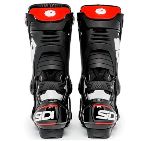 BOTAS SIDI REX AIR BLACK