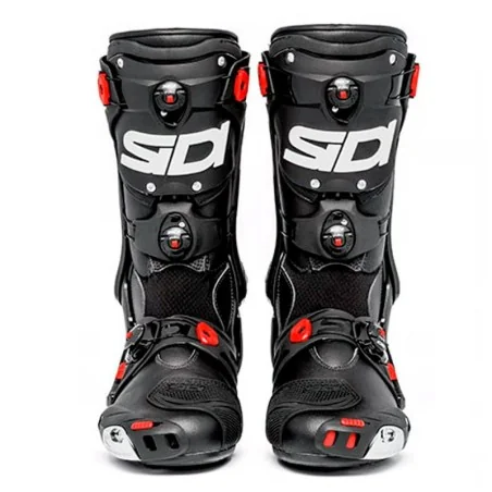 BOTAS SIDI REX AIR BLACK