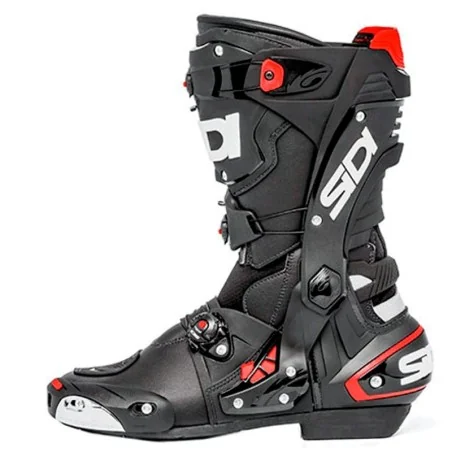 BOTAS SIDI REX AIR BLACK