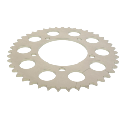 Corona Transmisión Esjot Aluminio APRILIA RS 520 660 21-24