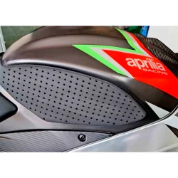 ZasGrip Antideslizante depósito APRILIA RSV4 Tuono 2015-2020 2