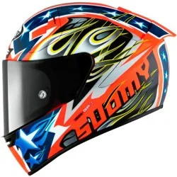 SUOMY SR-GP EVO GLORY RENNHELM 2