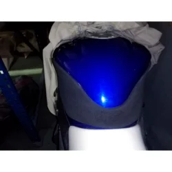 ZasGrip Antideslizante depósito YAMAHA YZF-R1 2004-2008