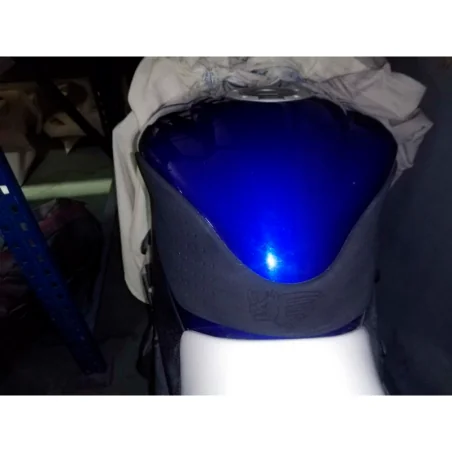copy of ZasGrip Rutschfester Tank KAWASAKI ZX-10R 2011-2023 mit Tankverlängerung