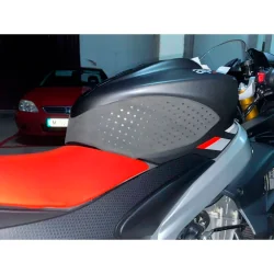 copy of ZasGrip Rutschfester Tank KAWASAKI ZX-10R 2011-2023 mit Tankverlängerung