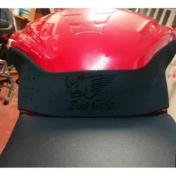ZasGrip Antideslizante depósito YAMAHA YZF-R6 2008-2016