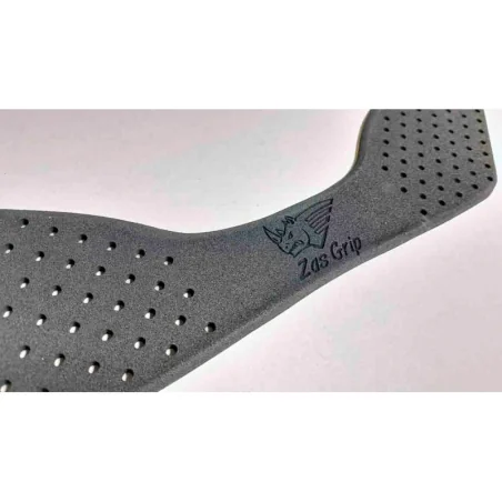 copy of ZasGrip Rutschfester Tank KAWASAKI ZX-10R 2011-2023 mit Tankverlängerung