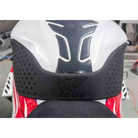 copy of ZasGrip Rutschfester Tank KAWASAKI ZX-10R 2011-2023 mit Tankverlängerung