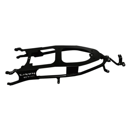 UNTER-CHASIS AUS ALUMINIUM YAMAHA R6 17-18