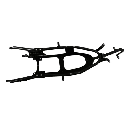 UNTER-CHASIS AUS ALUMINIUM YAMAHA R6 17-18