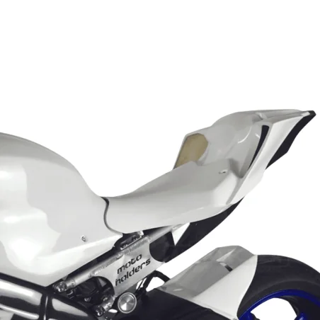 UNTER-CHASIS AUS ALUMINIUM YAMAHA R6 17-18