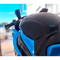 copy of ZasGrip Rutschfester Tank KAWASAKI ZX-10R 2011-2023 mit Tankverlängerung 2