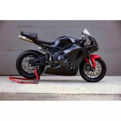 Carenado completo HONDA CBR 600 RR 2024