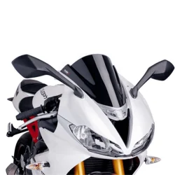 CÚPULA PUIG Z-RACING TRIUMPH DAYTONA 675 R 13-17. 6498 2