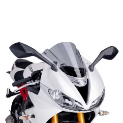 CÚPULA PUIG Z-RACING TRIUMPH DAYTONA 675 R 13-17. 6498