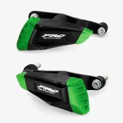 PUIG 21560N Topes anticaída PRO para BMW S1000RR / M 1000 RR REF 21560N 2