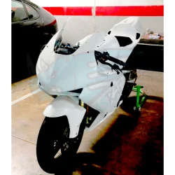 Komplette Verkleidung EVO HONDA CBR 600RR 2005-2006