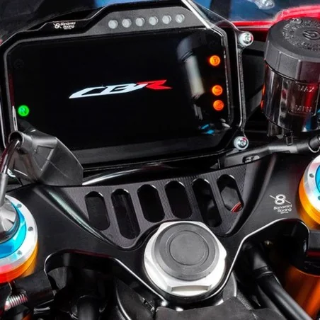 BONAMICI RACING OBERE LENKSÄULE / PFOSTEN HONDA CBR 1000 RR-R 2020-2024