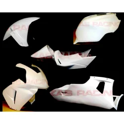 copy of Komplette Verkleidung EVO HONDA CBR 600RR 2005-2006