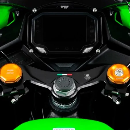 BONAMICI RACING OBERE LENKSÄULE / POST KAWASAKI ZX4R / RR 2023-2024