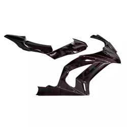 copy of Komplette Verkleidung KTM RC8 1190 2