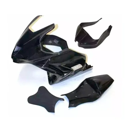 copy of Komplette Verkleidung KTM RC8 1190