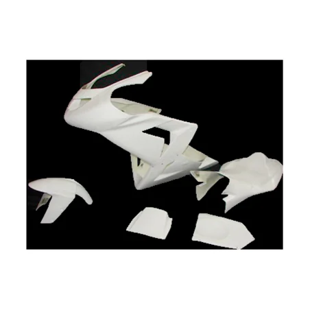 Carenado completo KAWASAKI ZX-10R 2004-2005