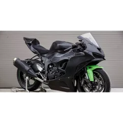 Komplette Verkleidung KAWASAKI ZX-R 636 2024