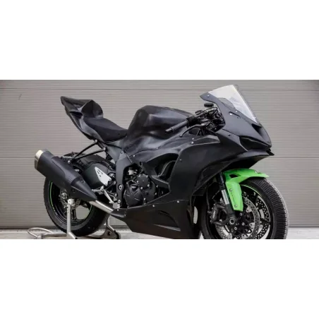 Carenado completo KAWASAKI ZX-R 636 2024