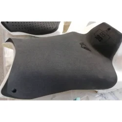 Carenado completo EVO KAWASAKI ZX-6R 2009-2012 2