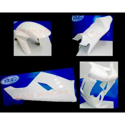 copy of Komplettes Verkleidungsset A KAWASAKI ZX-6R 2009-2012